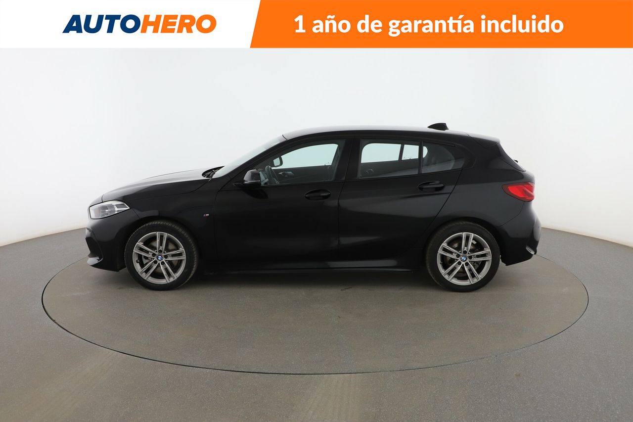 Foto BMW Serie 1 2