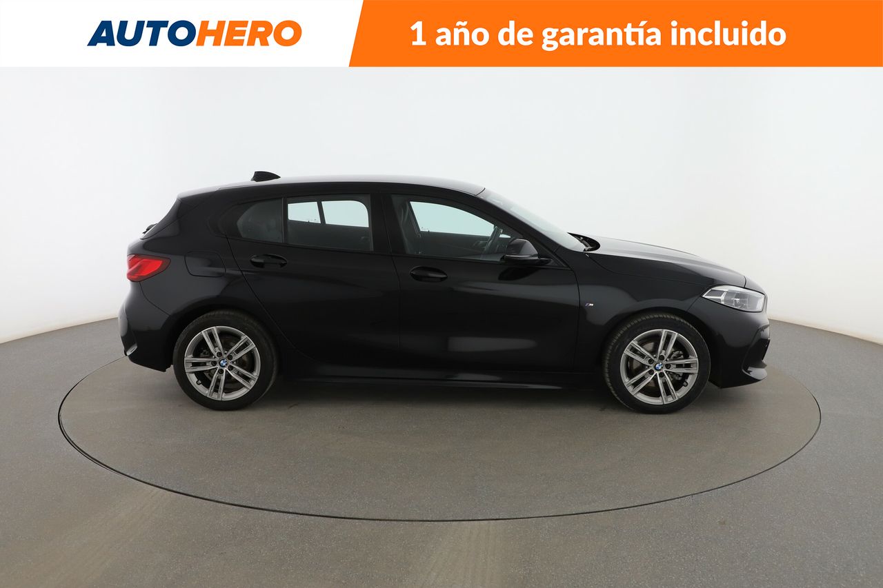 Foto BMW Serie 1 6