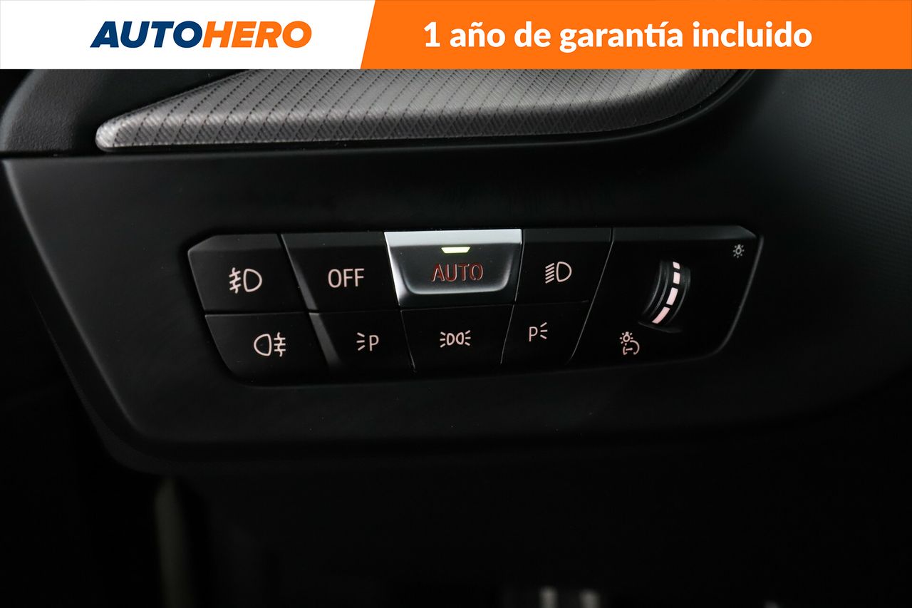 Foto BMW Serie 1 27