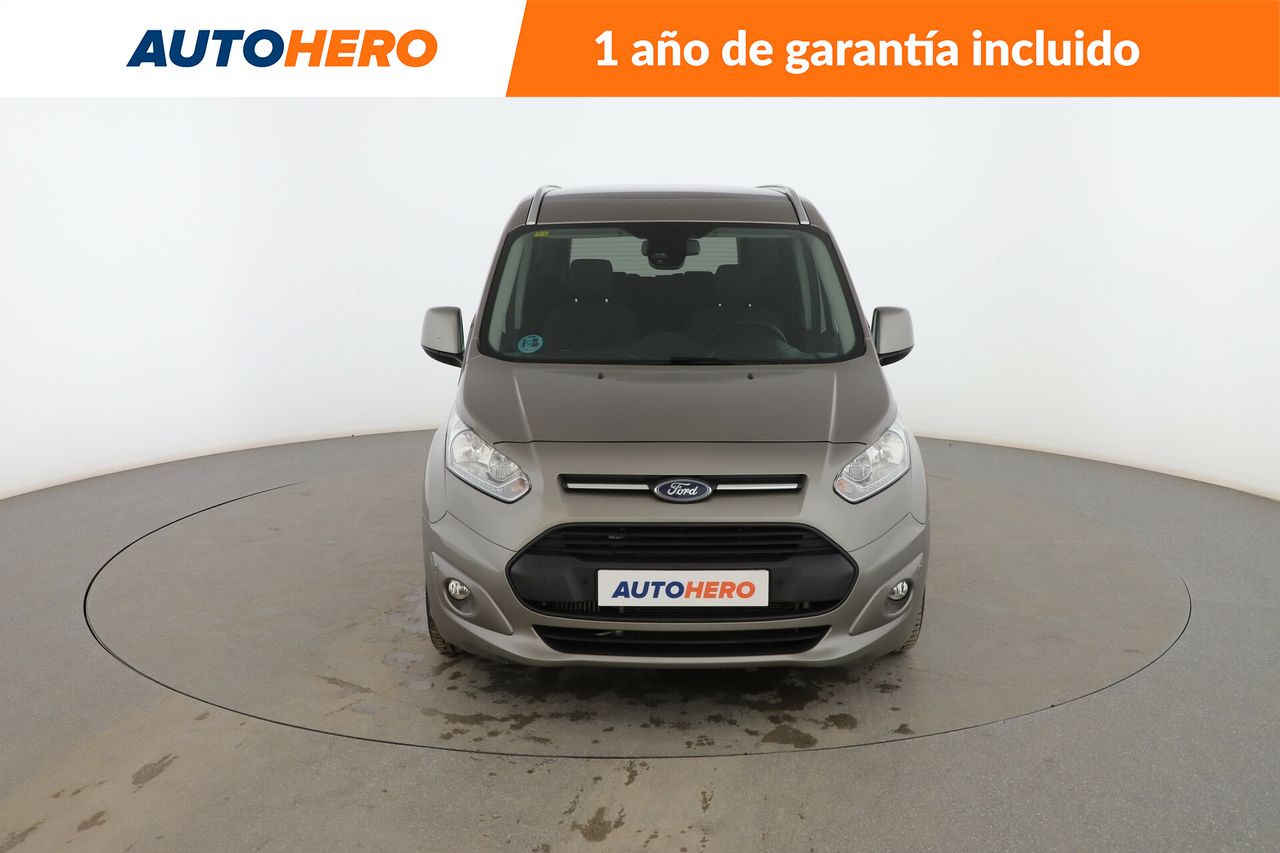 Foto Ford Tourneo Connect 8