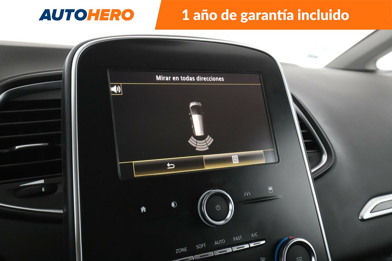Foto Renault Grand Scénic 27