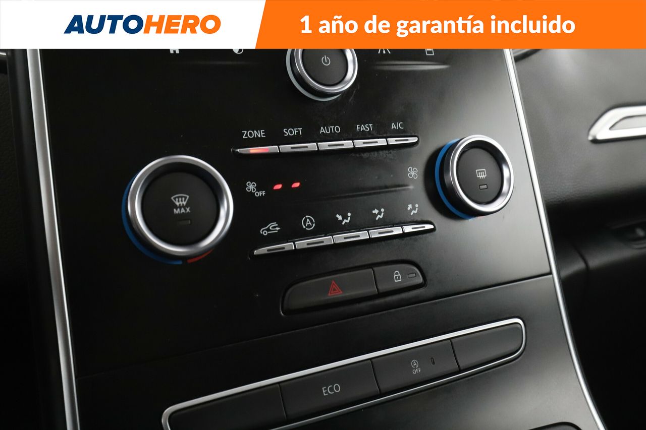 Foto Renault Grand Scénic 28