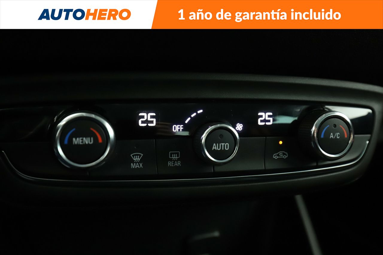 Foto Opel CrossLand 21