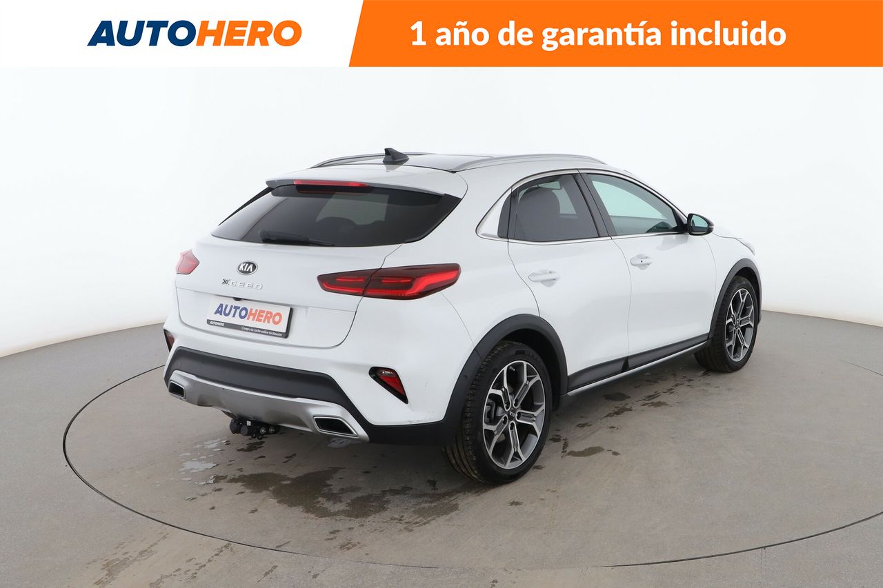 Foto Kia XCeed 5