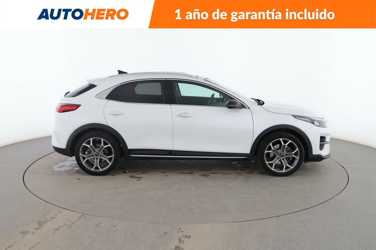 Foto Kia XCeed 6