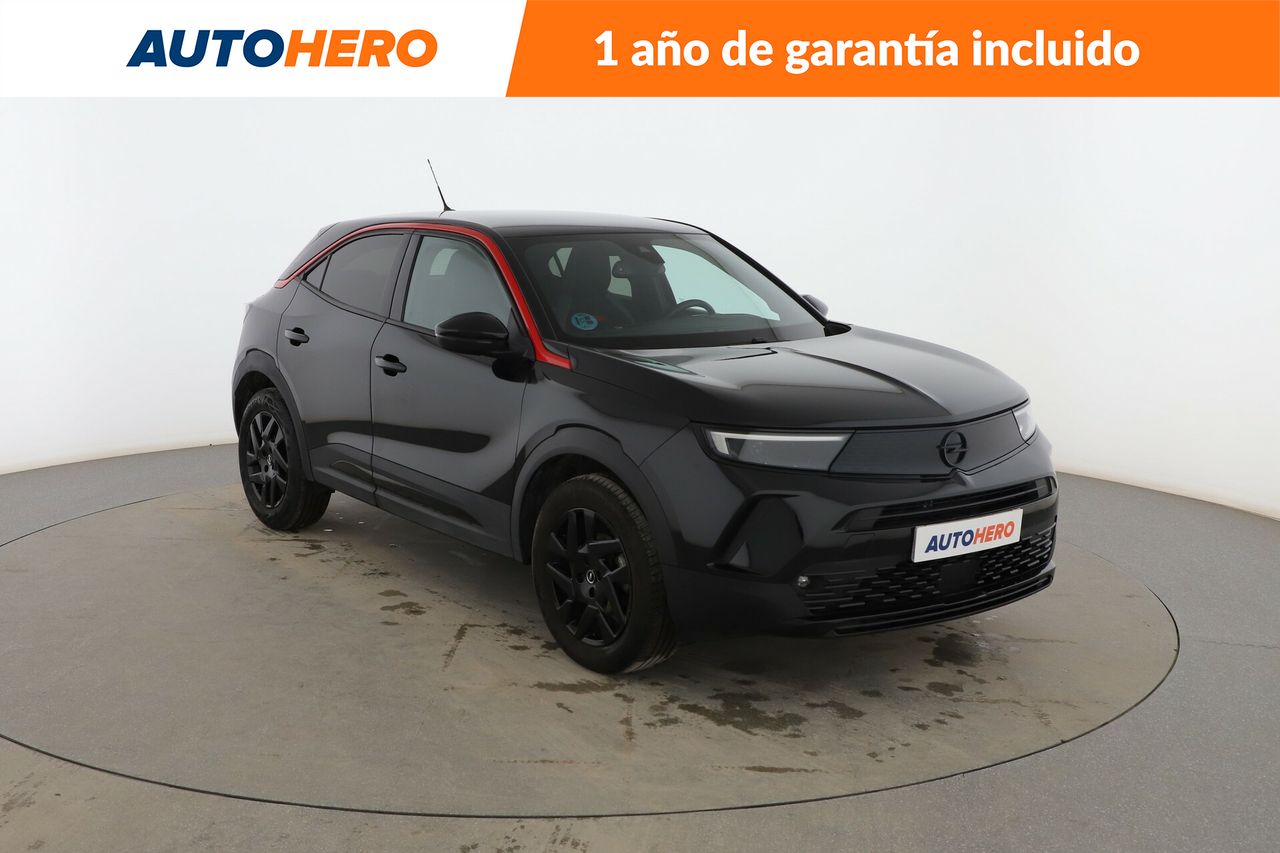 Foto Opel Mokka X 7
