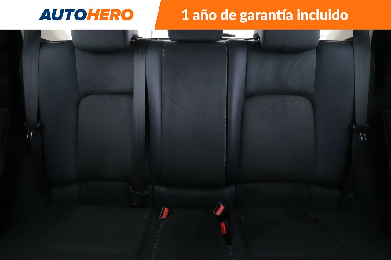 Foto Lexus CT 15