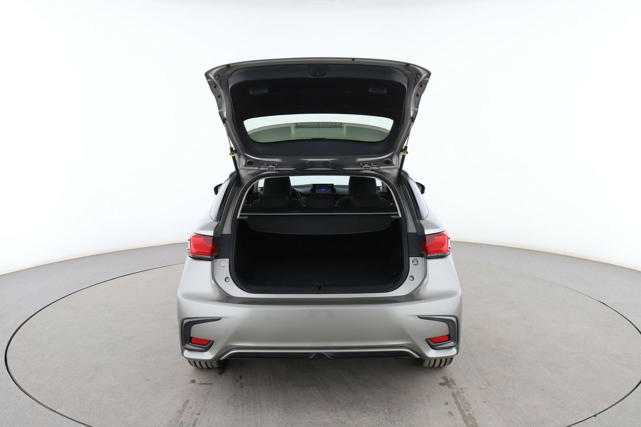 Foto Lexus CT 16