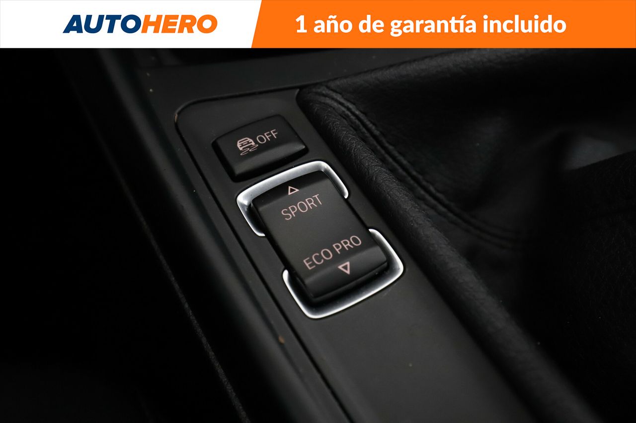 Foto BMW Serie 1 27