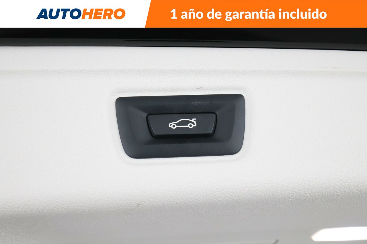 Foto BMW Serie 3 21