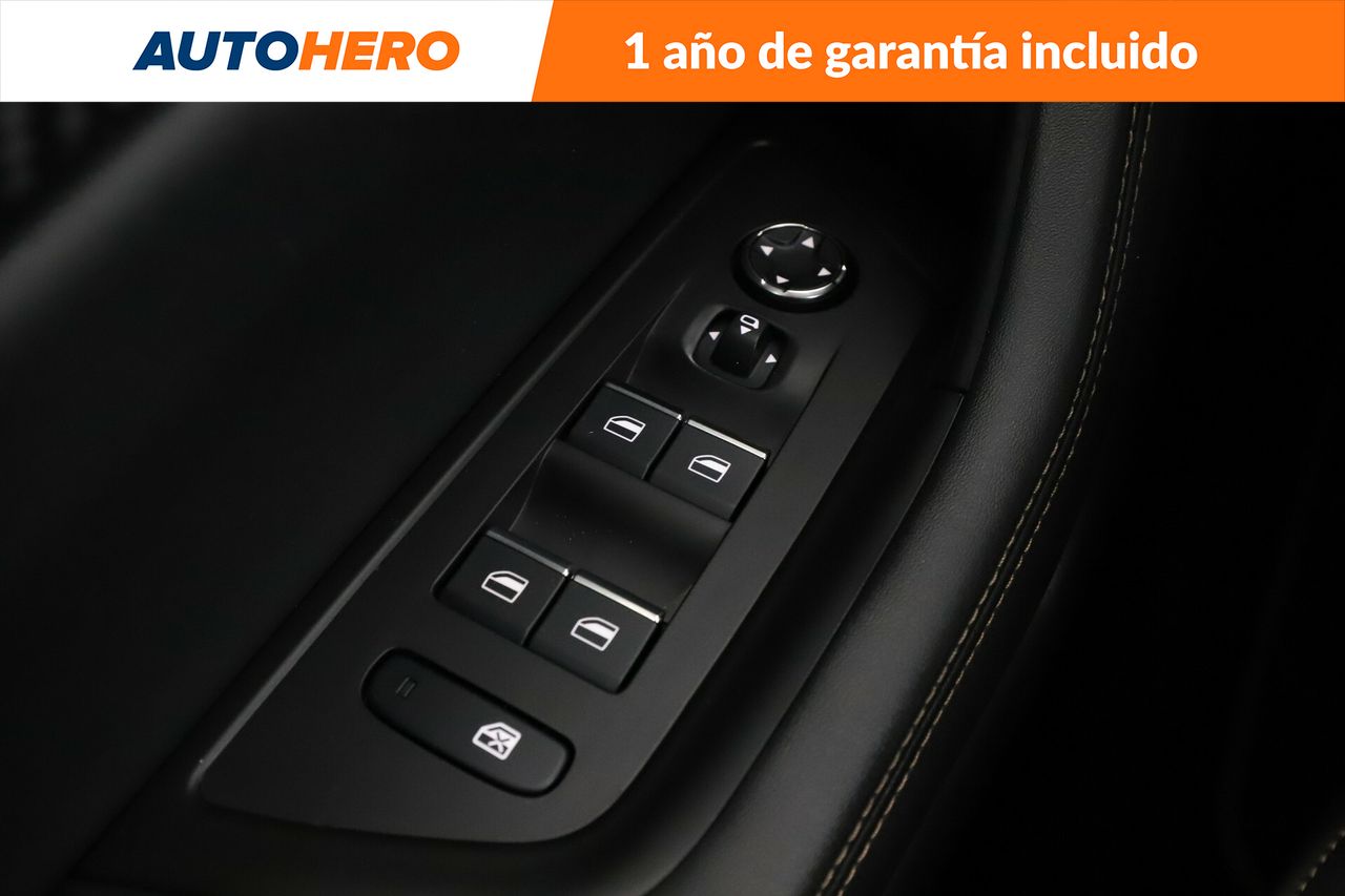 Foto Peugeot 508 27