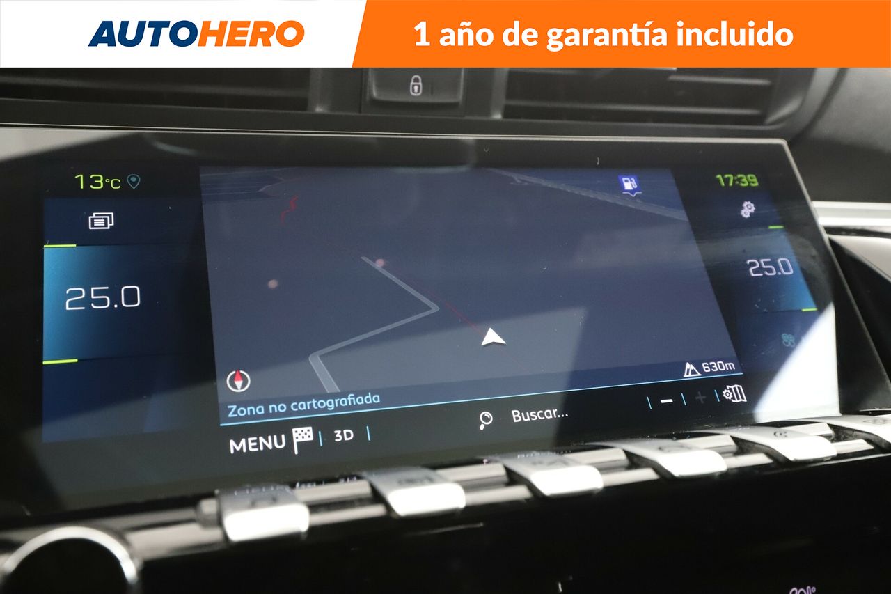 Foto Peugeot 508 29