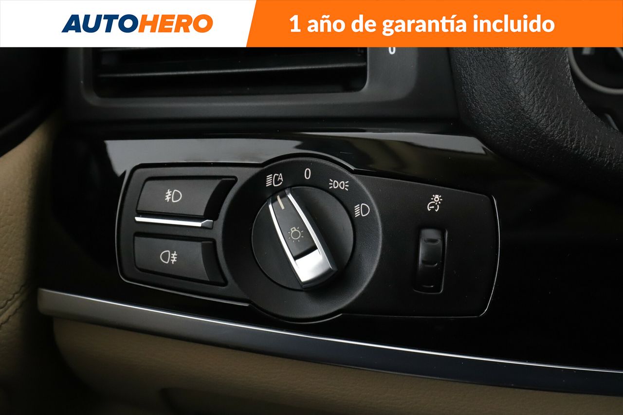 Foto BMW X3 24