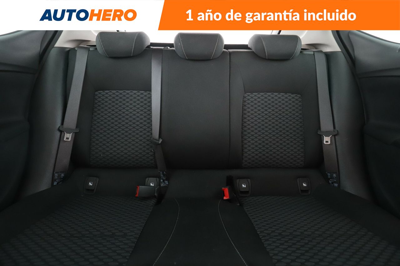 Foto Opel Astra 15