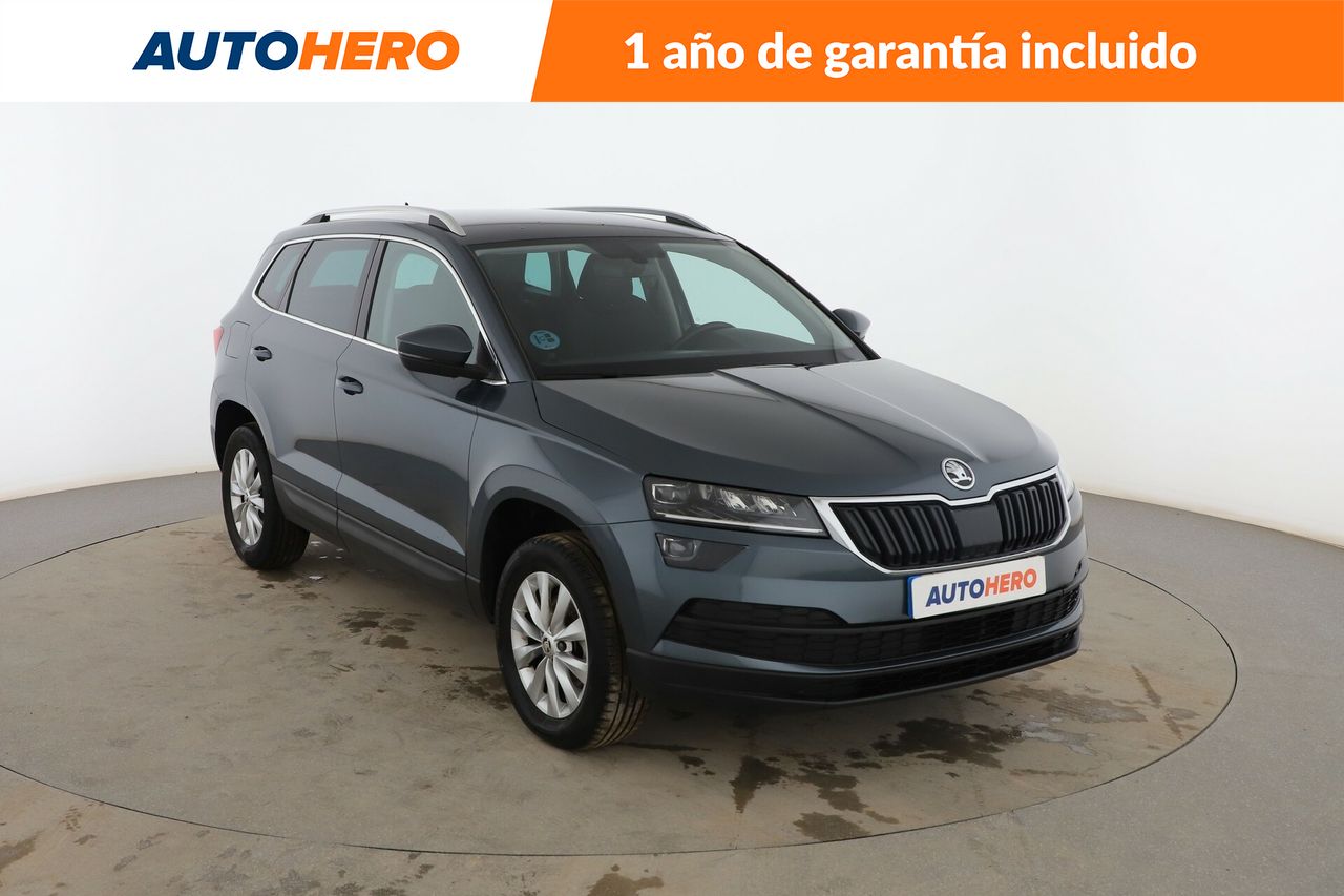 Foto Skoda Karoq 7