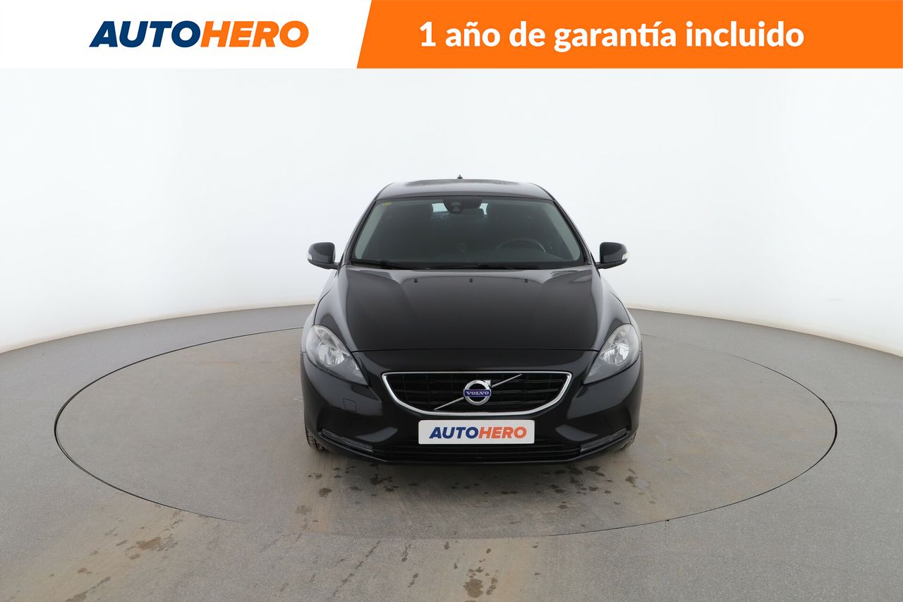 Foto Volvo V40 9
