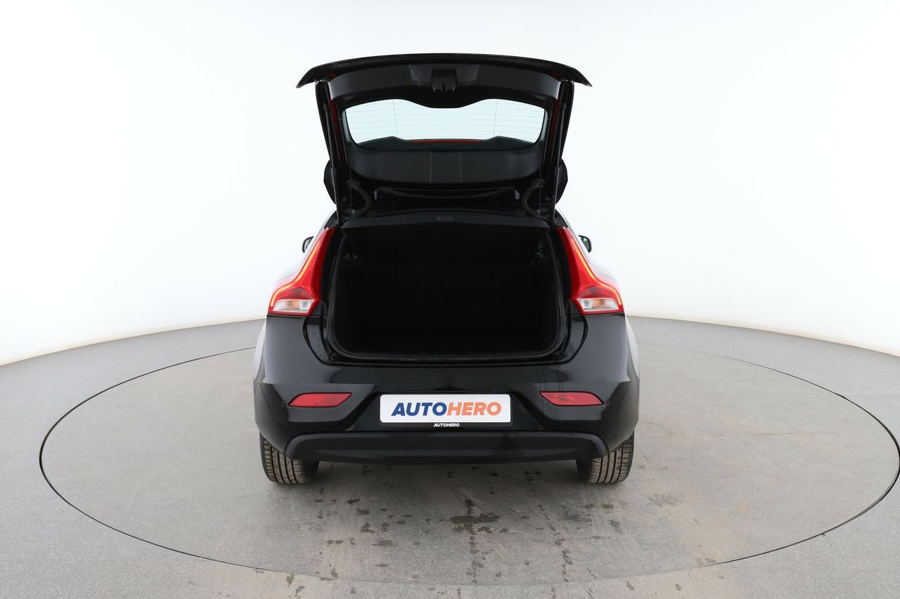 Foto Volvo V40 17