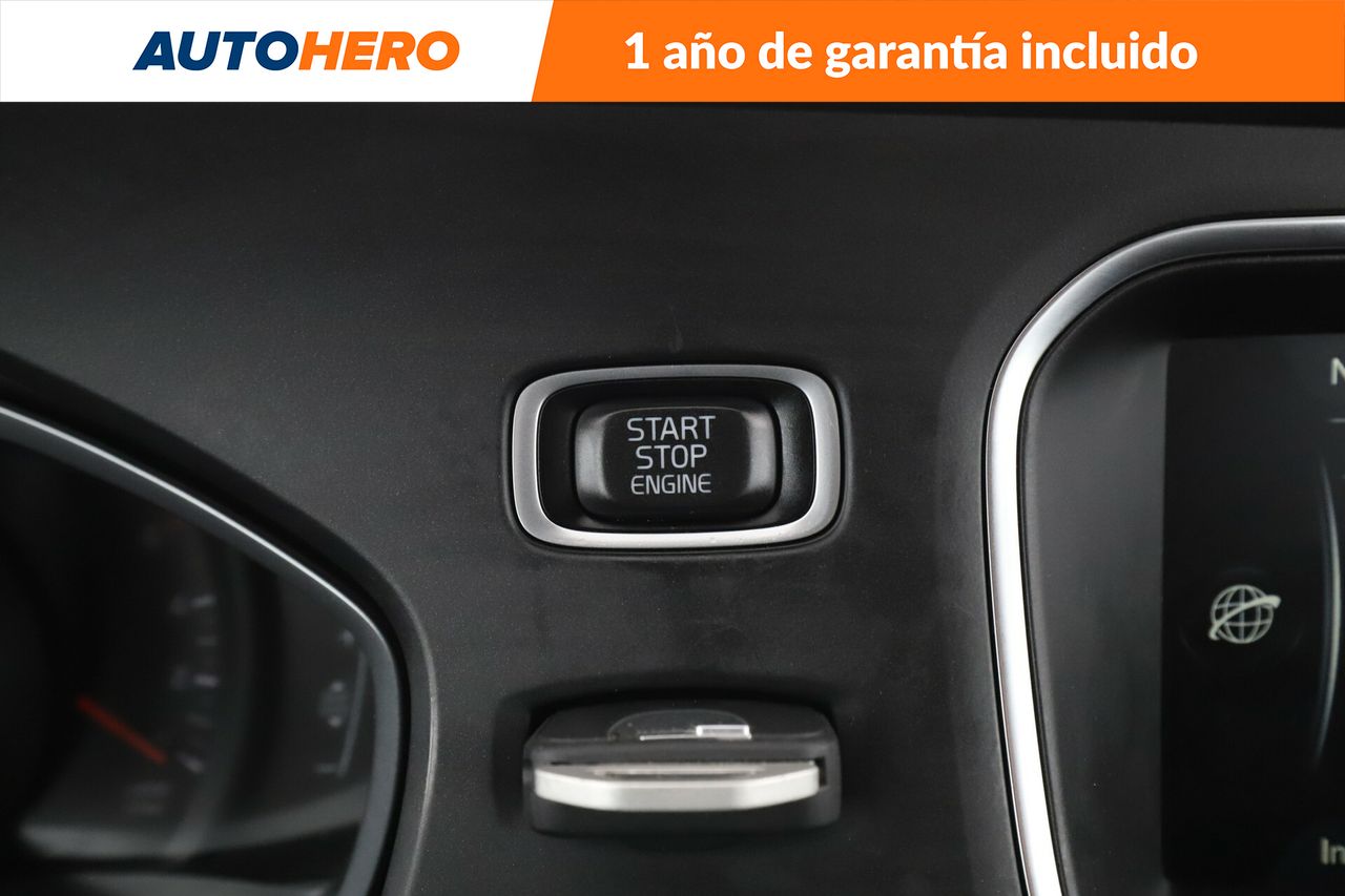 Foto Volvo V40 29