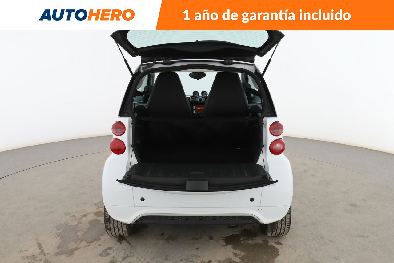 Foto Smart Fortwo 14