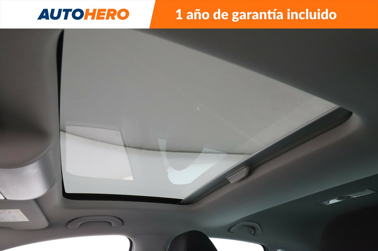 Foto Volkswagen Polo 22