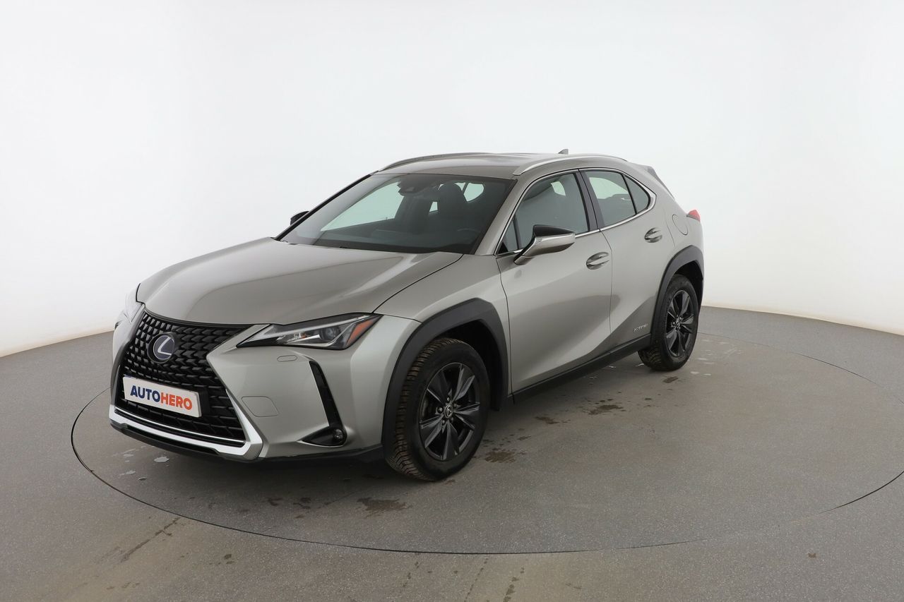 Foto Lexus UX 1