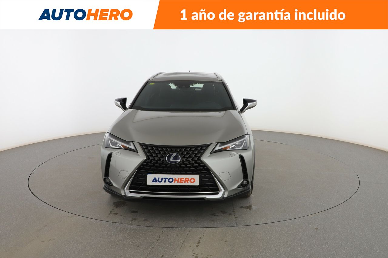 Foto Lexus UX 8