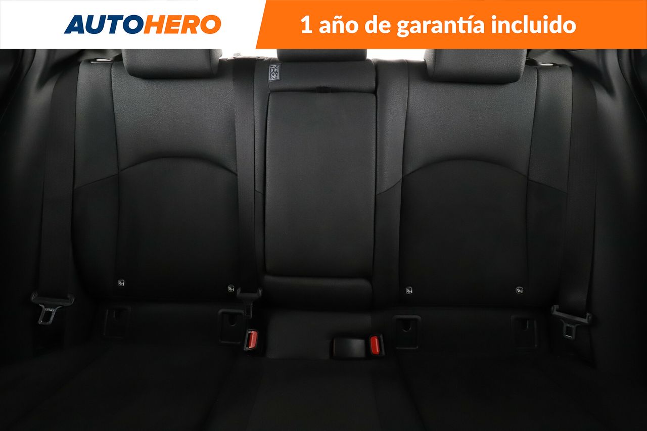Foto Lexus UX 15