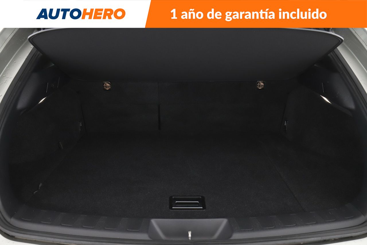 Foto Lexus UX 17