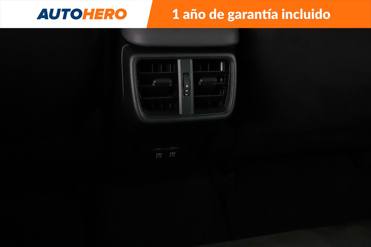 Foto Lexus UX 22