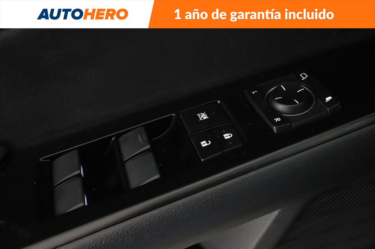 Foto Lexus UX 23