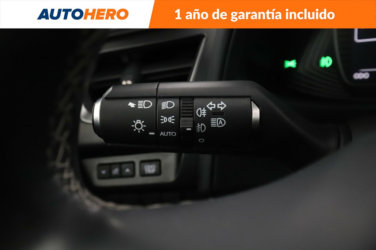 Foto Lexus UX 24