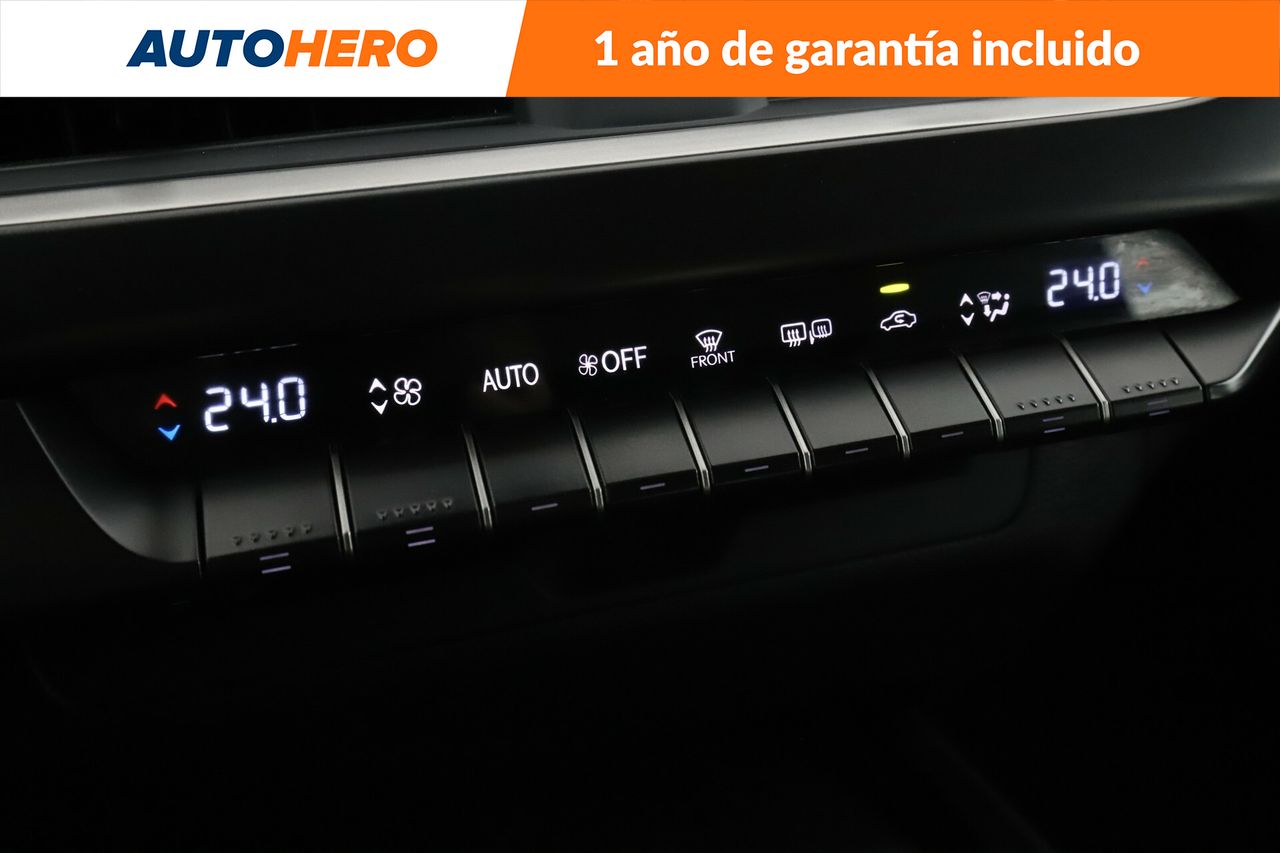 Foto Lexus UX 25