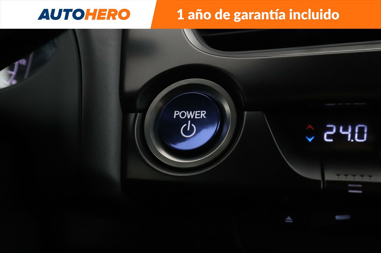 Foto Lexus UX 26