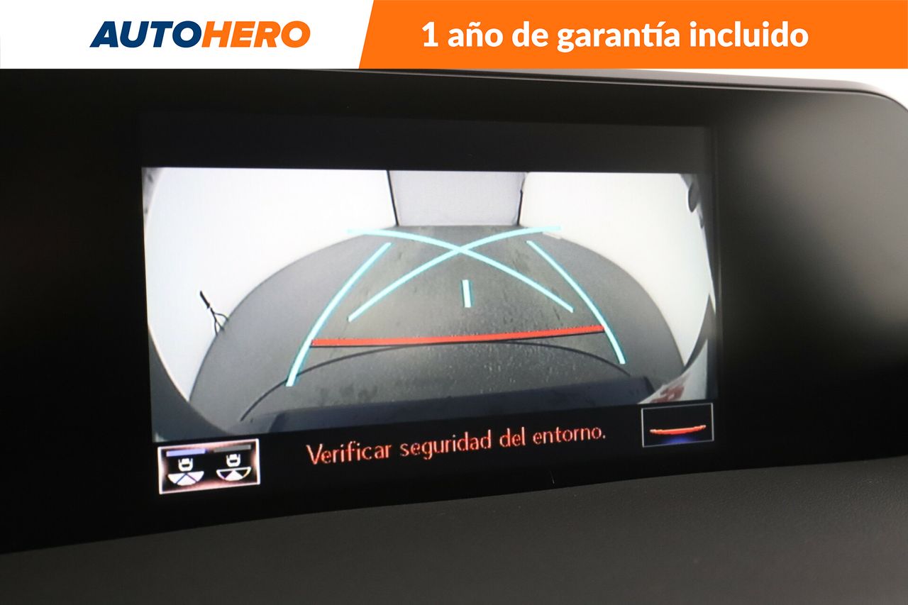 Foto Lexus UX 27
