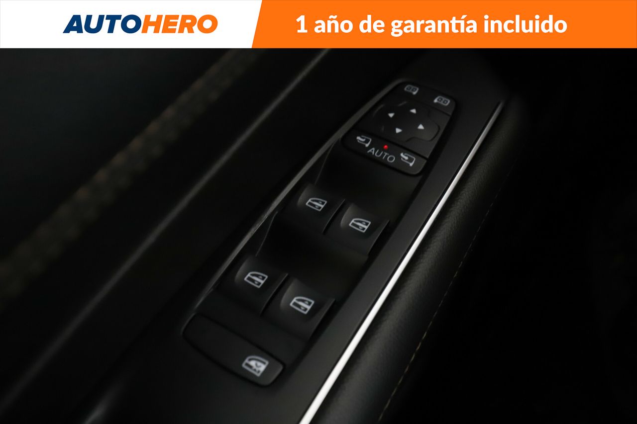 Foto Renault Talisman 34