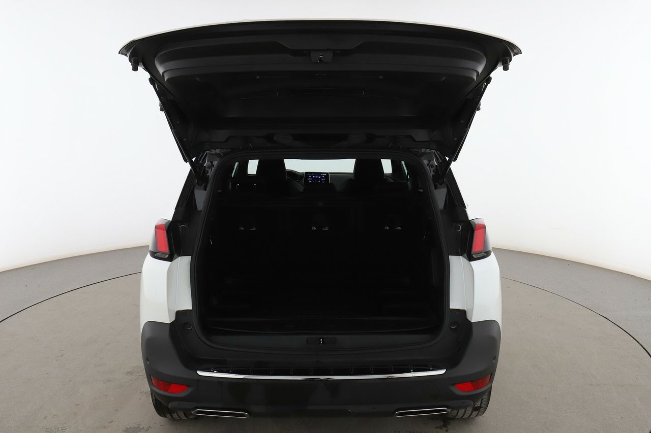 Foto Peugeot 5008 16