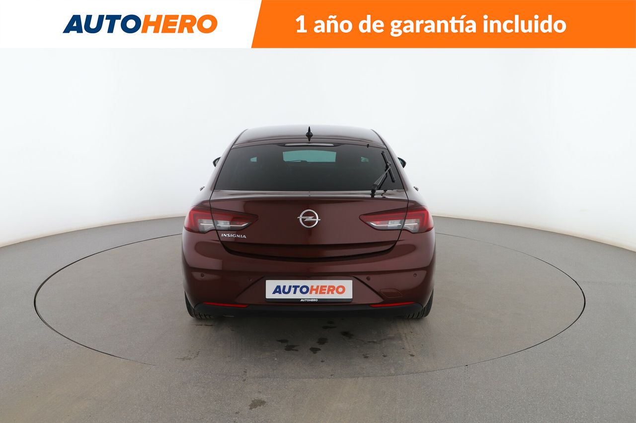Foto Opel Insignia  4