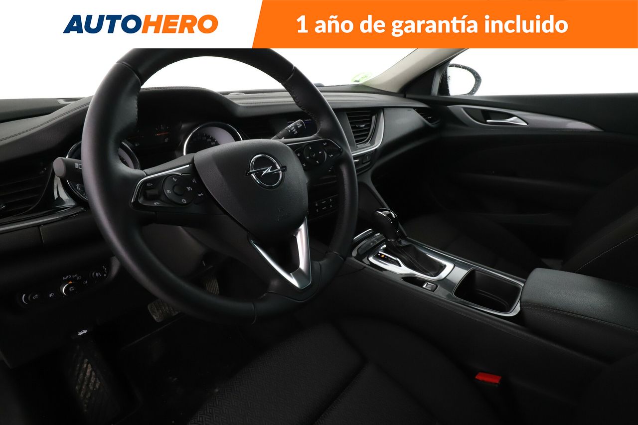 Foto Opel Insignia  11