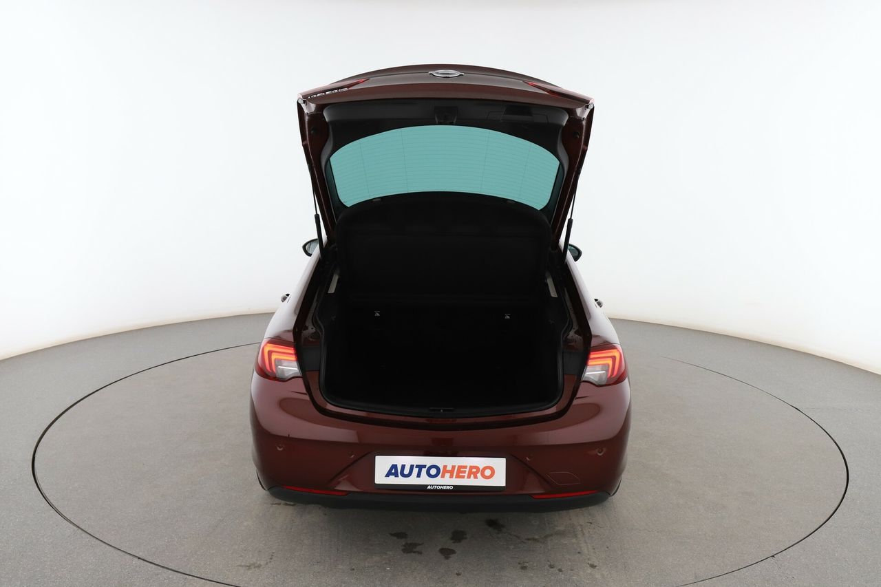 Foto Opel Insignia  16
