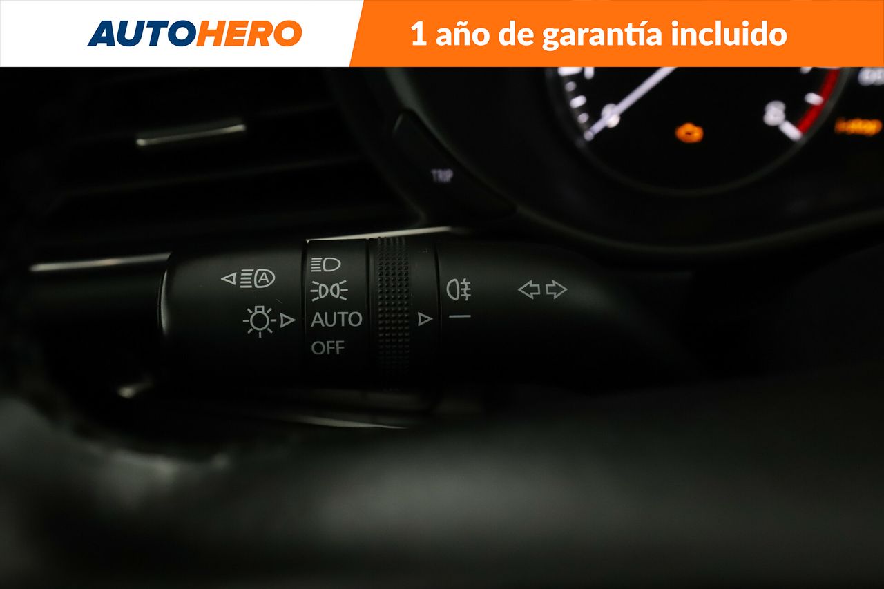 Foto Mazda CX-30 23