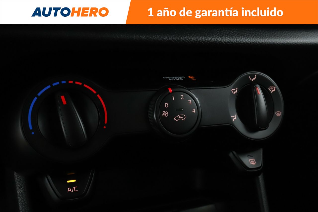 Foto Kia Picanto 21