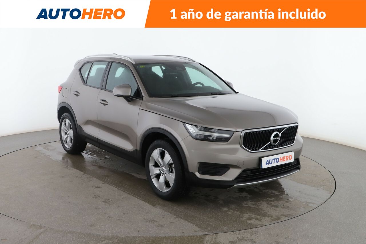 Foto Volvo XC40 7