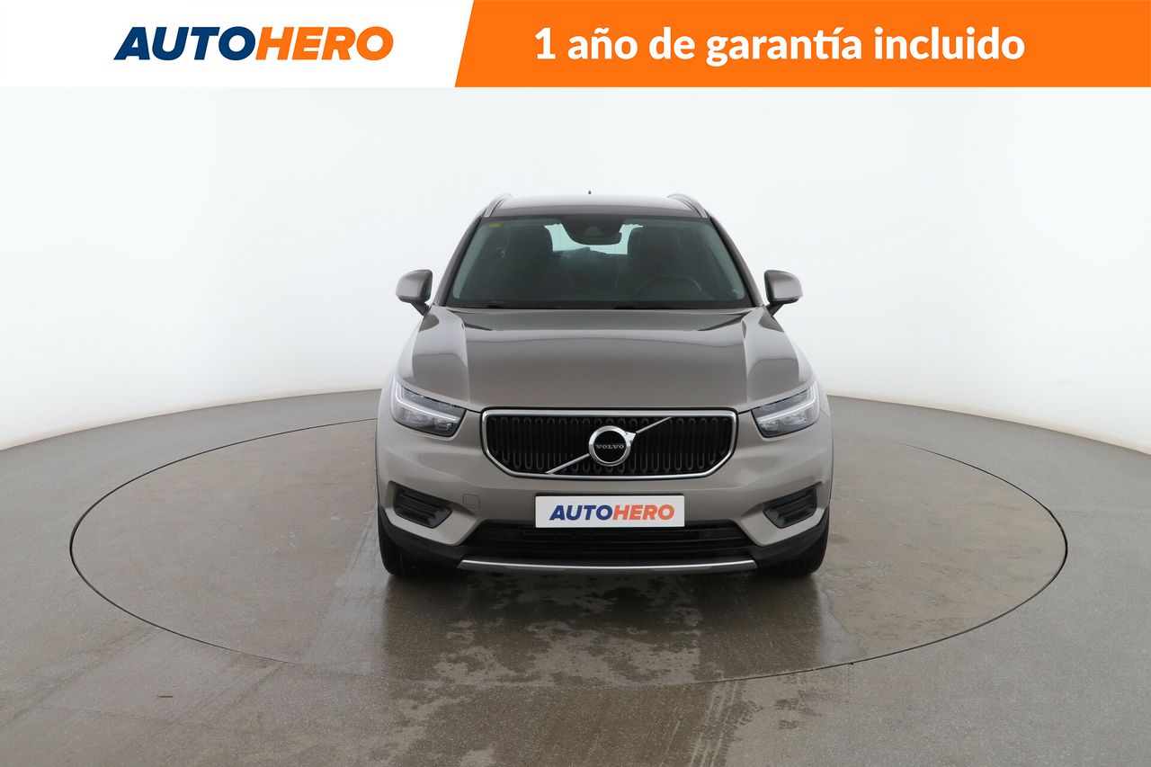 Foto Volvo XC40 8