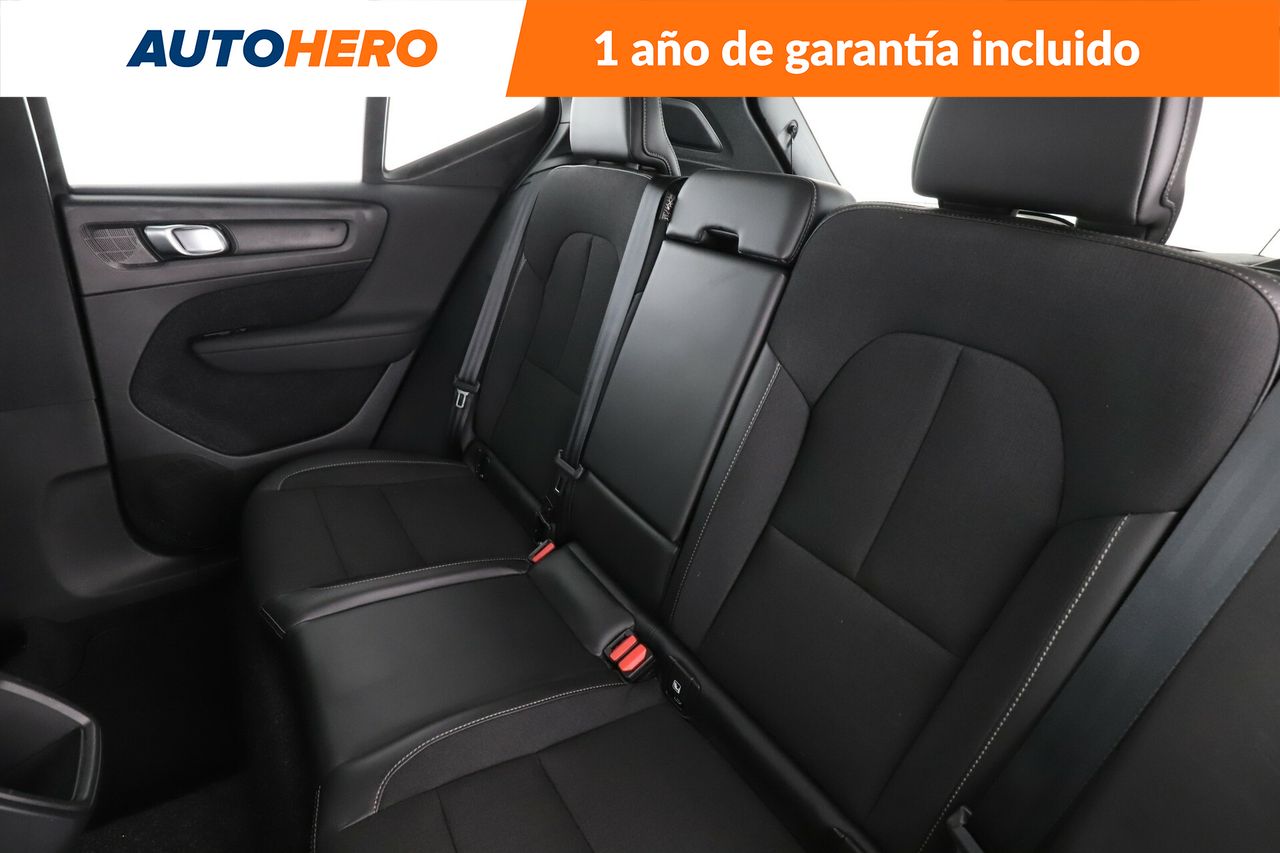 Foto Volvo XC40 14