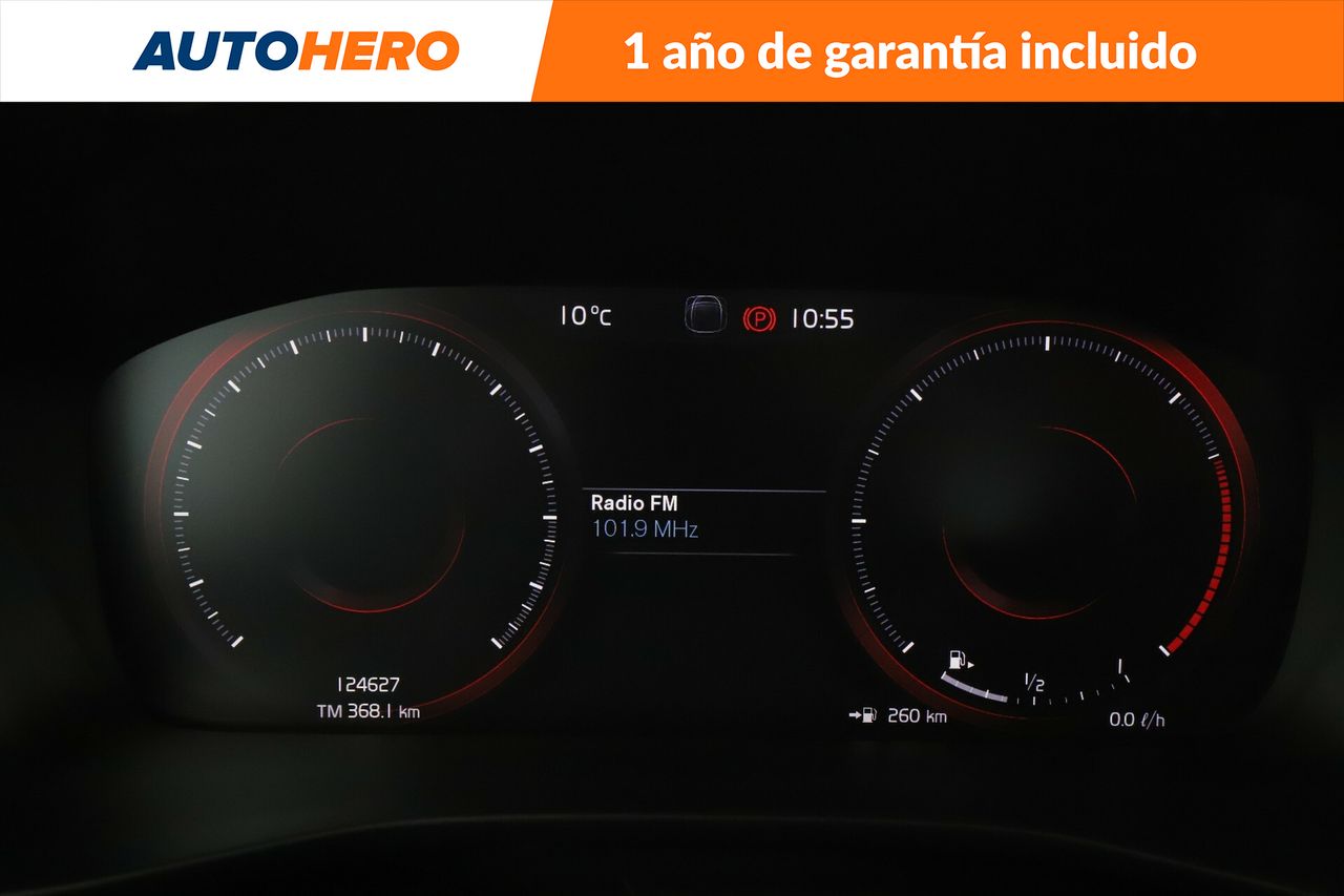 Foto Volvo XC40 20