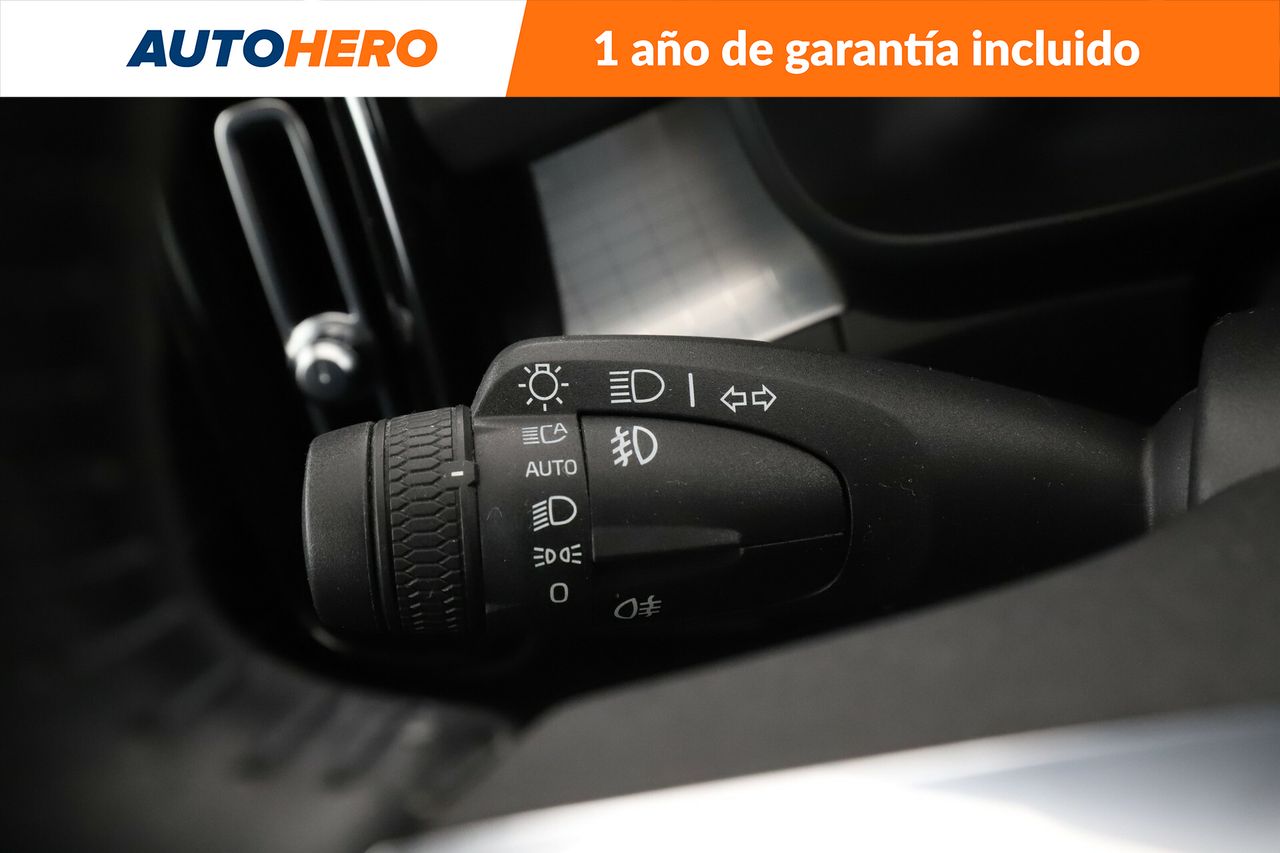 Foto Volvo XC40 28
