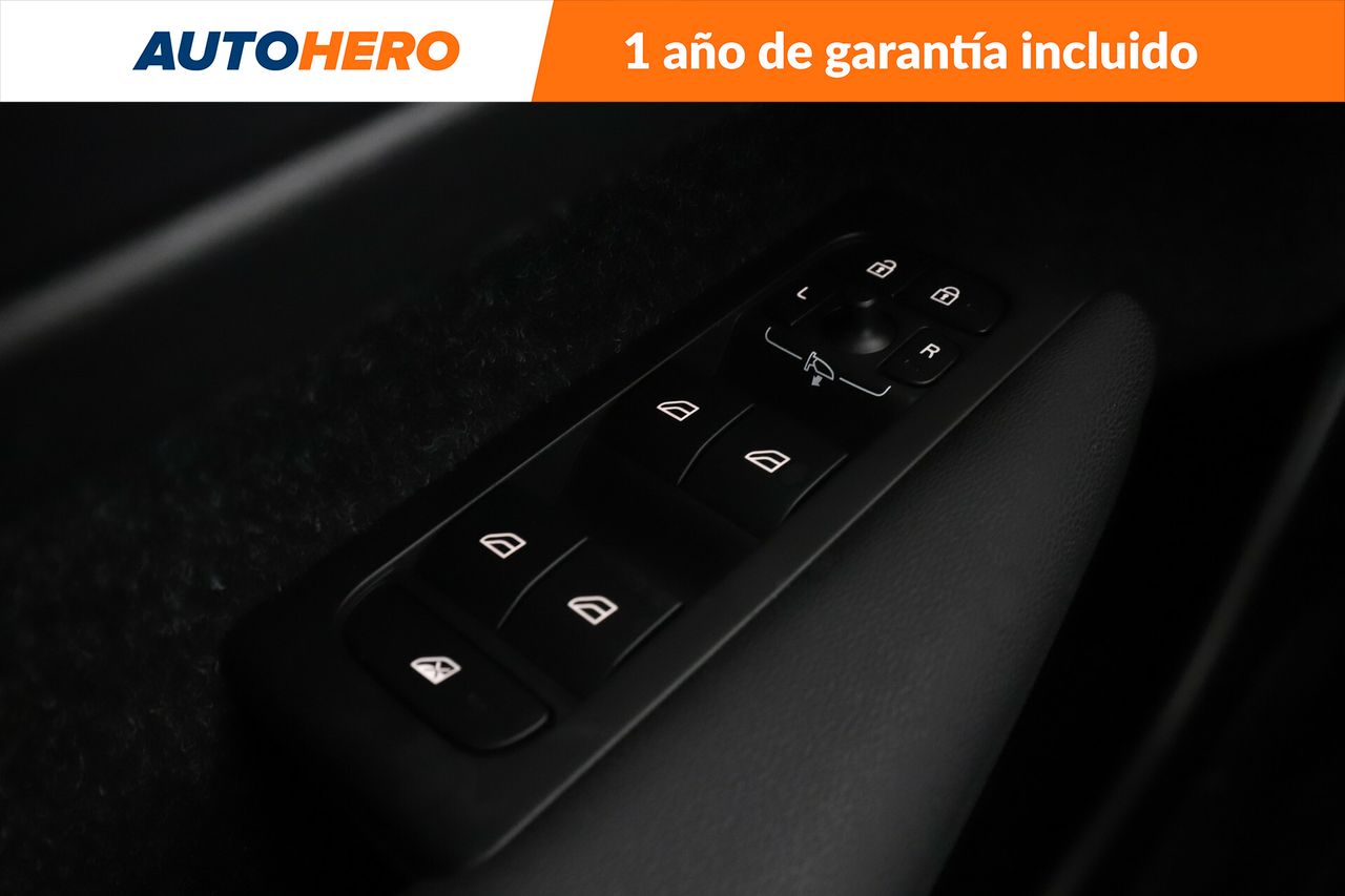 Foto Volvo XC40 29