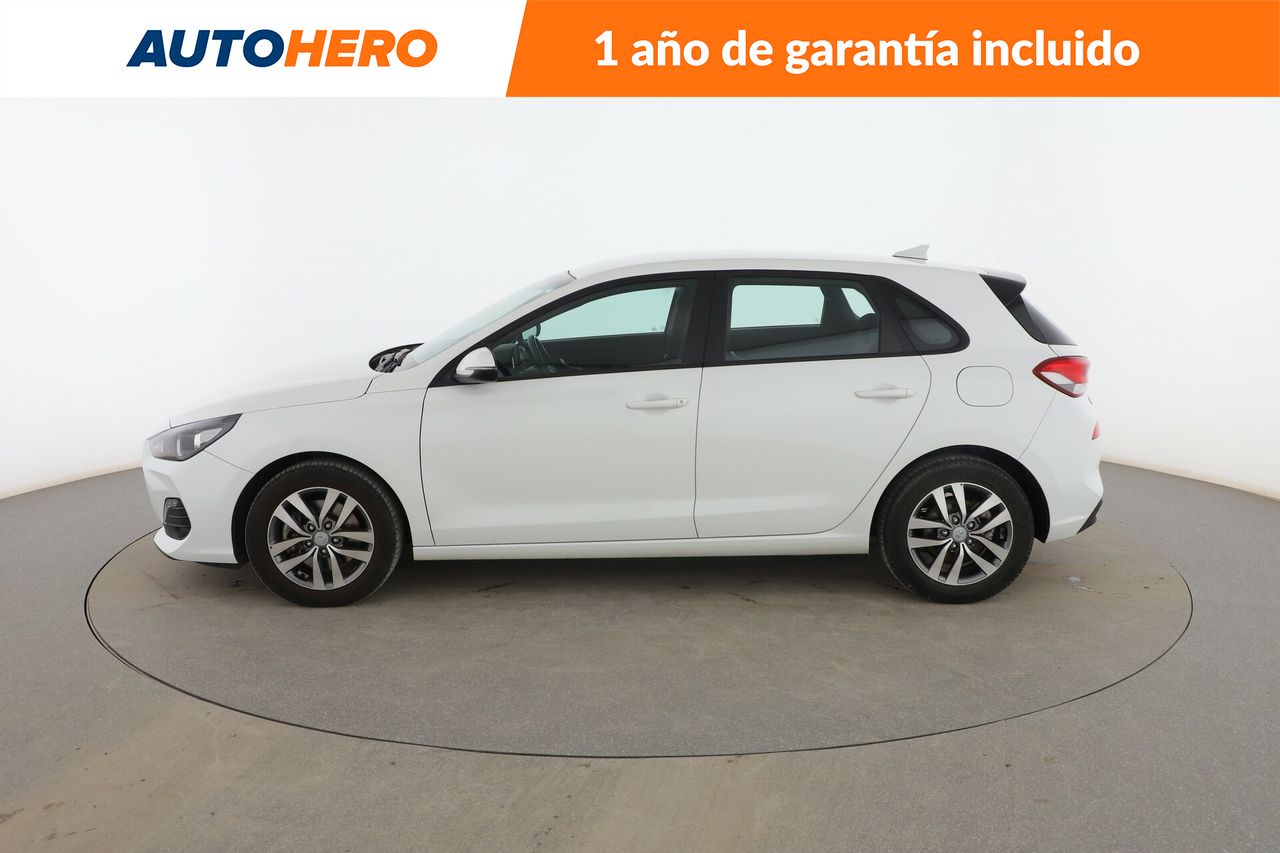 Foto Hyundai i30 3