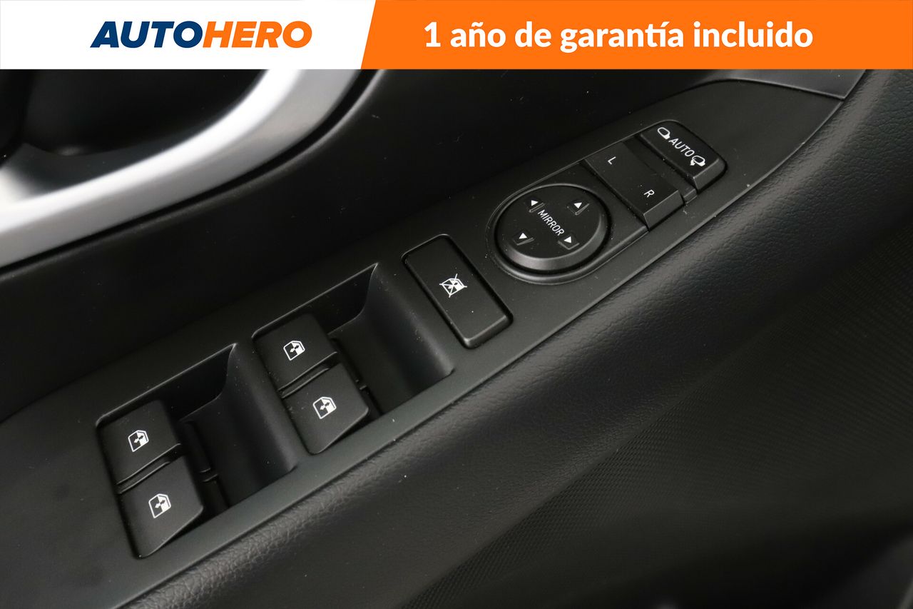 Foto Hyundai i30 22
