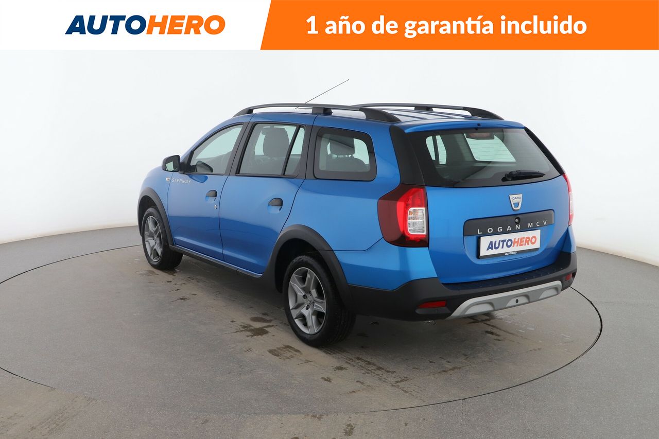 Foto Dacia Logan 3